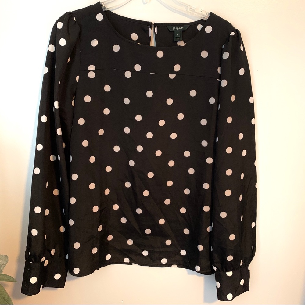 J Crew | Blouse
